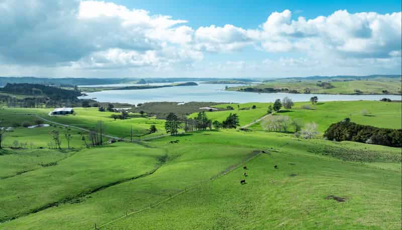 450 Neems Road, Matakohe