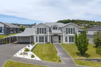 28 Magnolia Rise, Waipahihi