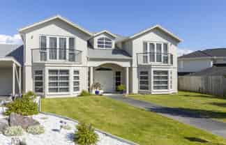 28 Magnolia Rise, Waipahihi