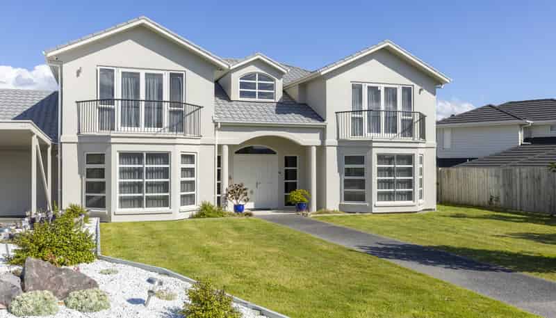 28 Magnolia Rise, Waipahihi