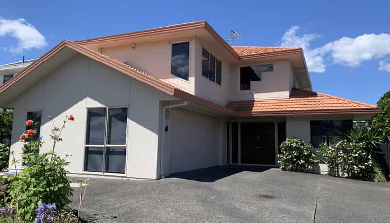 3 Bridgehead Cove, West Harbour