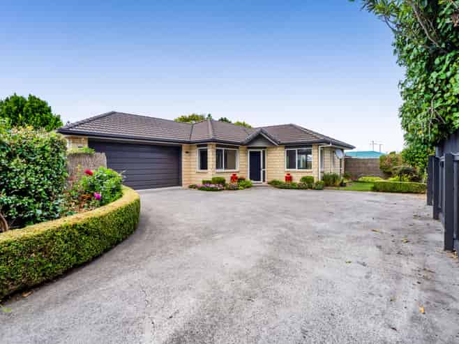 39A Egmont Street, HAWERA