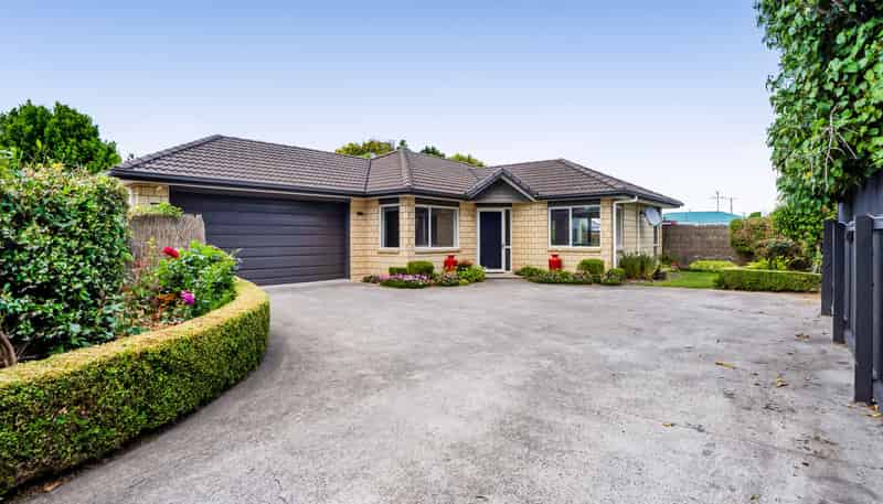 39A Egmont Street, HAWERA