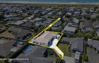 22 Butterworth Crescent, Papamoa Beach