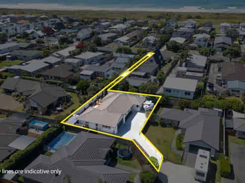 22 Butterworth Crescent, Papamoa