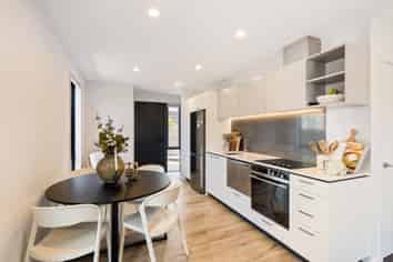 17/45 Dickens Street, ADDINGTON