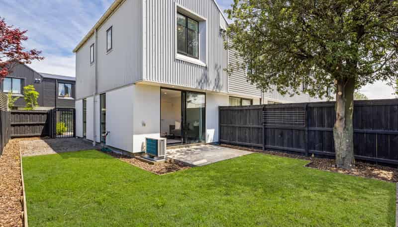 17/45 Dickens Street, ADDINGTON