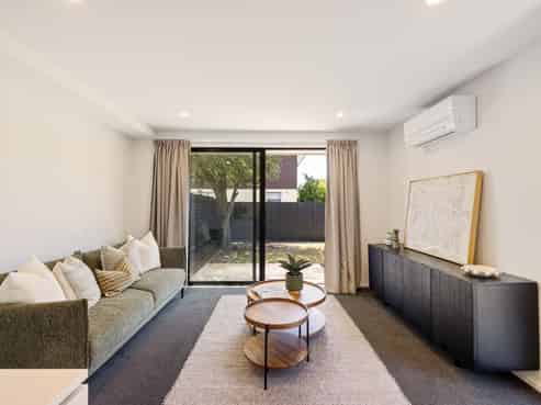 17/45 Dickens Street, Addington