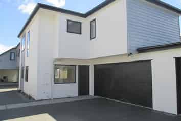 4/87 Mandeville Street, Riccarton