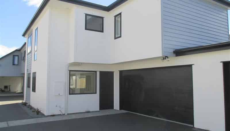 4/87 Mandeville Street, Riccarton