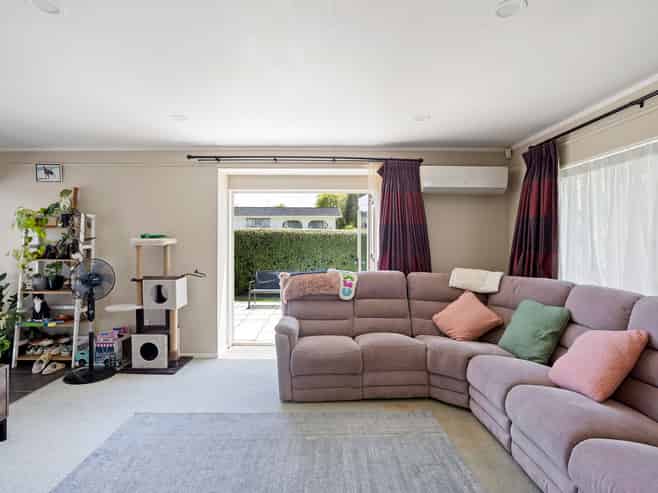 54 Browning Street, Cambridge