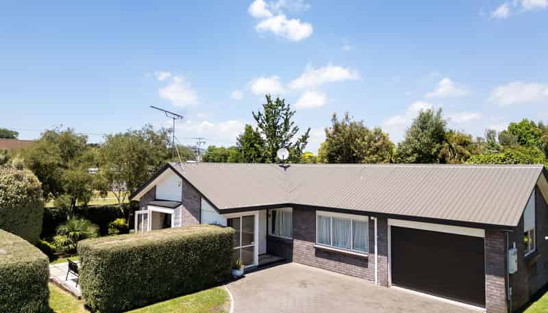 54 Browning Street, Cambridge