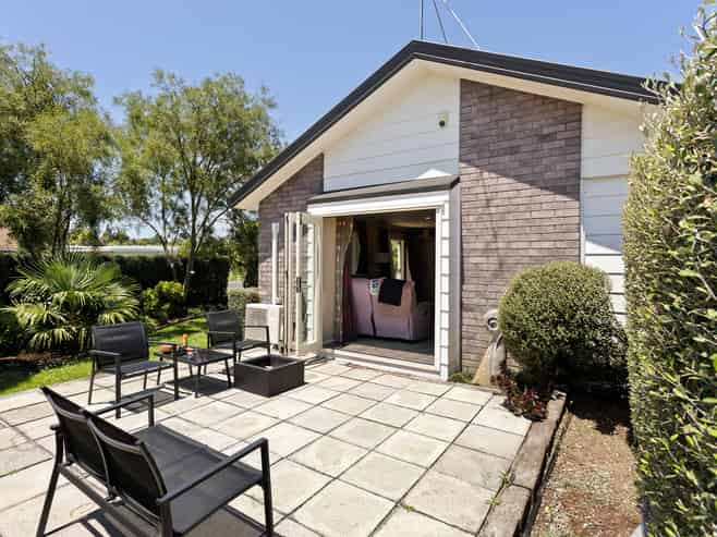 54 Browning Street, Cambridge