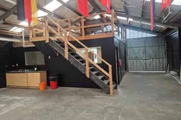 Sought-After Industrial in Sydenham’s Core