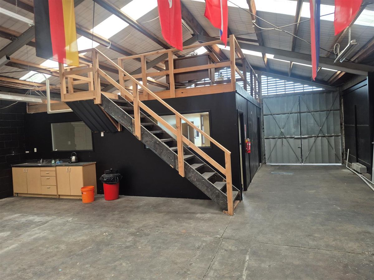 Sought-After Industrial in Sydenham’s Core - Ansicht 3