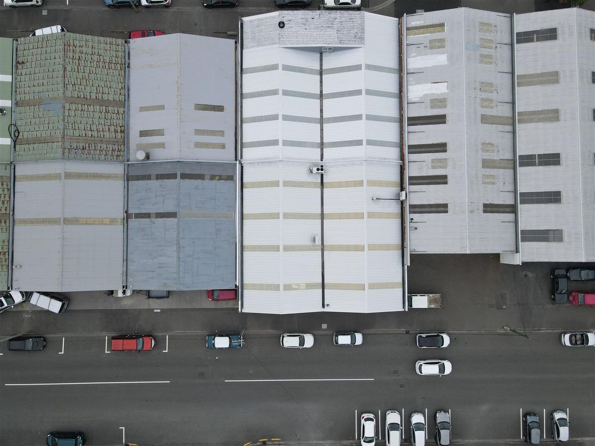 Sought-After Industrial in Sydenham’s Core - Ansicht 4