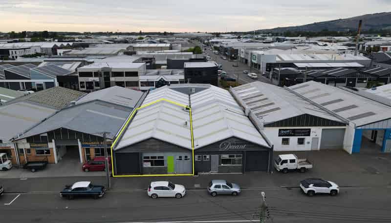  76 Buchan Street, Sydenham