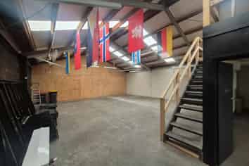 Sought-After Industrial in Sydenham’s Core