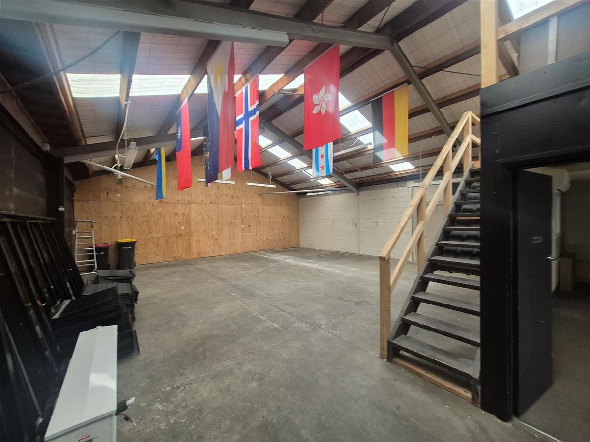 Sought-After Industrial in Sydenham’s Core - Ansicht 2
