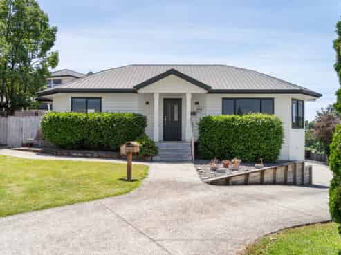 37 Marire Drive, Ohauiti