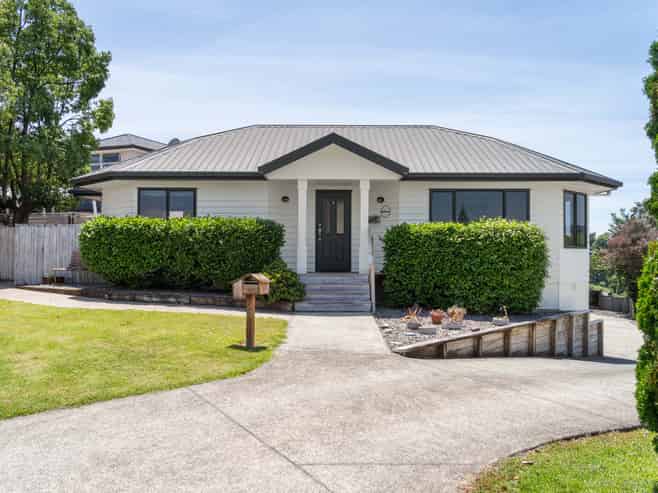 37 Marire Drive, Ohauiti