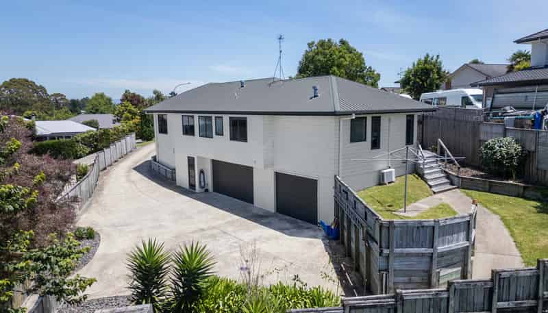37 Marire Drive, Ohauiti