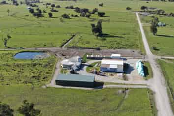 21 Meharry Road, Kokatahi