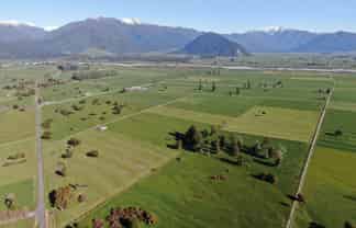 21 Meharry Road, Kokatahi