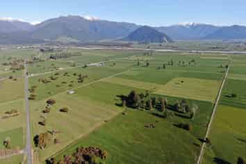 21 Meharry Road, Kokatahi