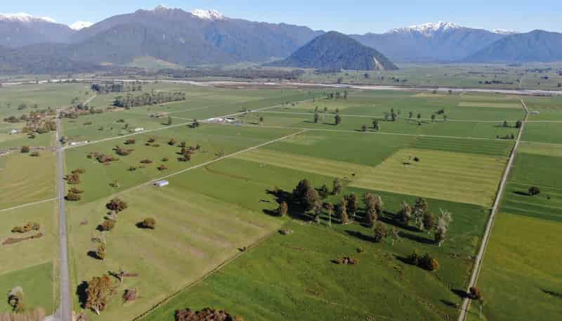 21 Meharry Road, Kokatahi