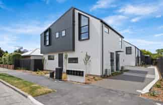 1/134 Barrington Street, Somerfield