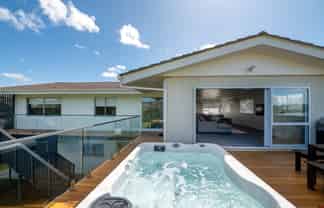 25 Moana Crescent, Mangakino