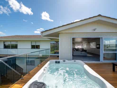 25 Moana Crescent, Mangakino