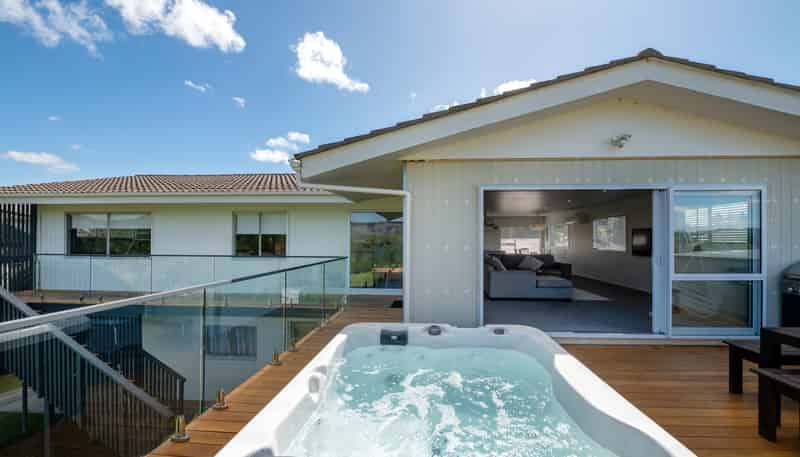 25 Moana Crescent, Mangakino