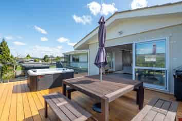 25 Moana Crescent, Mangakino