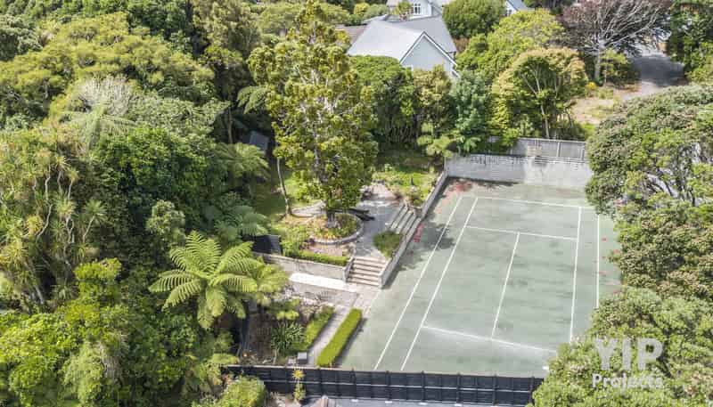 60 Box Hill, Khandallah