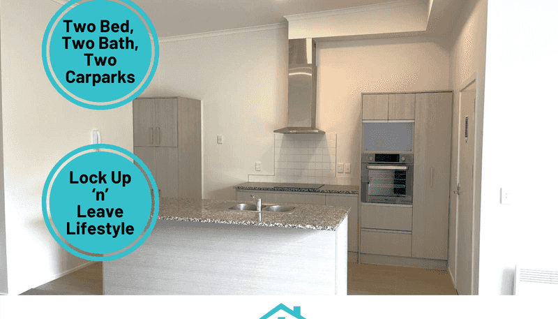 17/11 Carlos Drive, Flat Bush