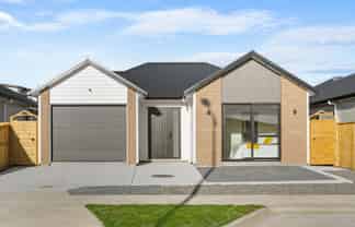 8 Bannockburn Road, Opaheke