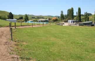 145 Bayly Road, Huinga