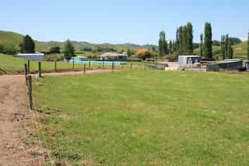 145 Bayly Road, Huinga