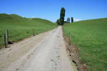 145 Bayly Road, Huinga