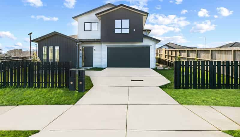 63 McIndoe Road, Kumeu