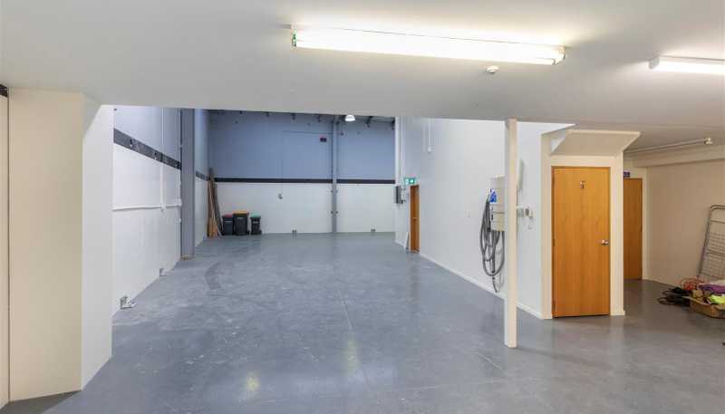  11B Print Place, Middleton