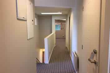 Renovated Industrial Unit – Middleton