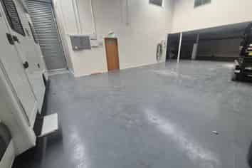 Renovated Industrial Unit – Middleton