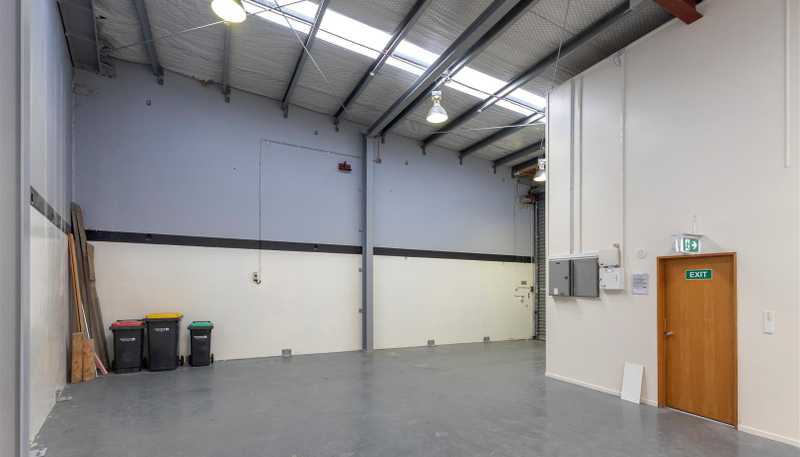  11B Print Place, Middleton