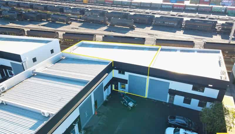  11B Print Place, Middleton