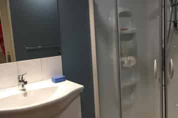 Renovated Industrial Unit – Middleton