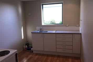 Renovated Industrial Unit – Middleton