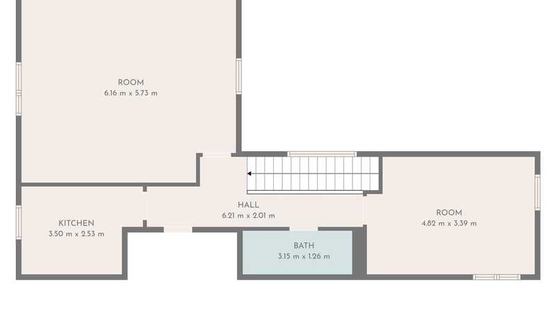  11B Print Place, Middleton